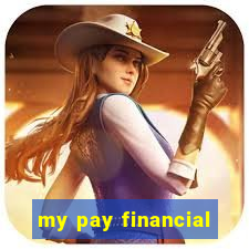 my pay financial